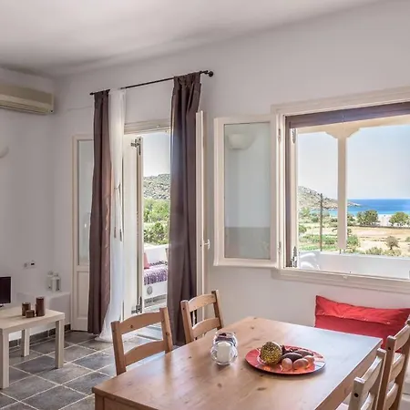 Σπίτι διακοπών Mylopota apartment IIΙ Μυλοπότας