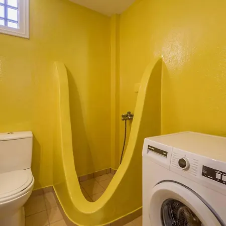 Σπίτι διακοπών Mylopota apartment IIΙ