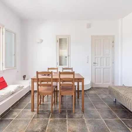 Mylopota apartment IIΙ *