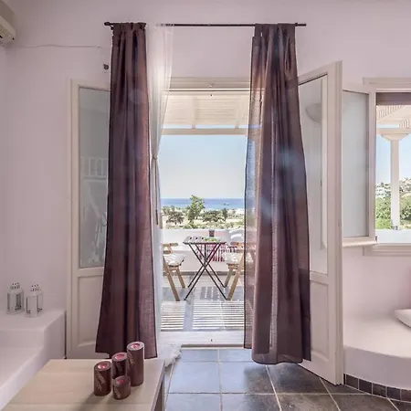 Mylopota apartment IIΙ Σπίτι διακοπών