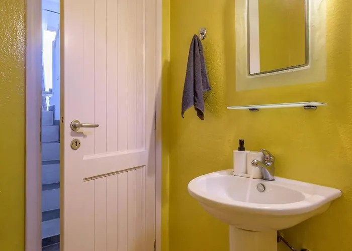 Mylopota Apartment Iiι