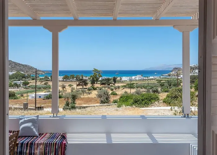 Mylopota Apartment Iiι 別荘 *