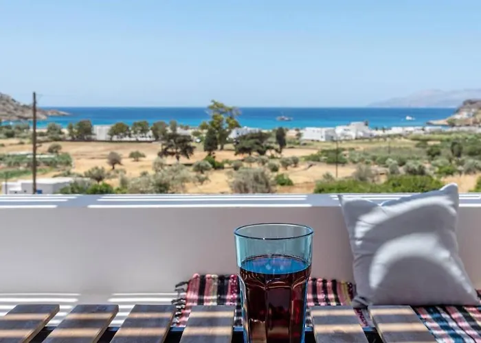 Mylopota Apartment Iiι