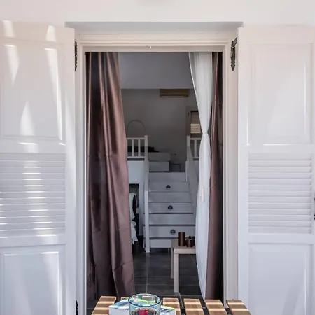 Casa vacanze Mylopota apartment IIΙ Mylopotas