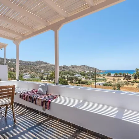 Vakantiehuis Mylopota Iiι