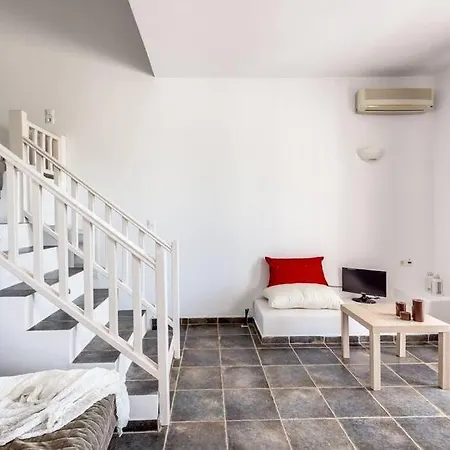 Mylopota apartment IIΙ Mylopotas