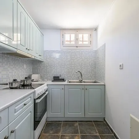 Mylopota Iiι Casa de Férias *