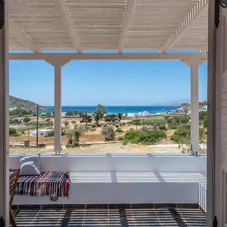 Mylopota apartment IIΙ Casa vacanze *