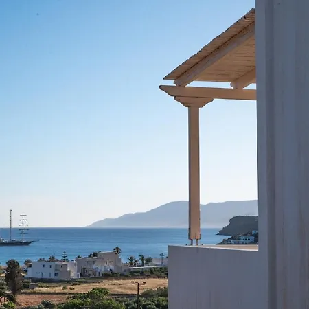 Mylopota Iiι Casa de Férias
