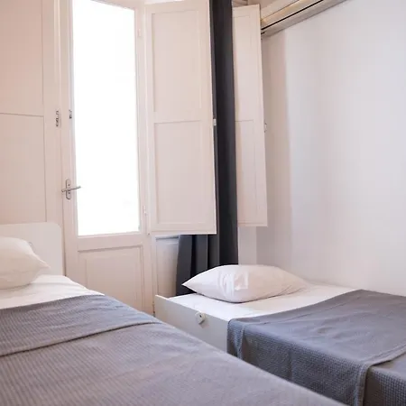 Mylopota Iiι Casa de Férias