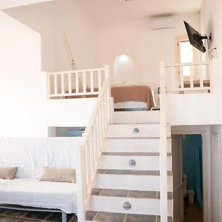 Casa de Férias Mylopota Iiι