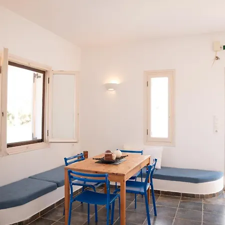 Mylopota Iiι Casa de Férias *