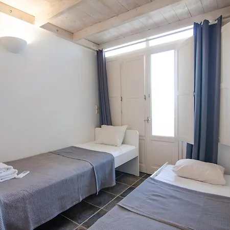 Mylopota Iiι Casa de Férias