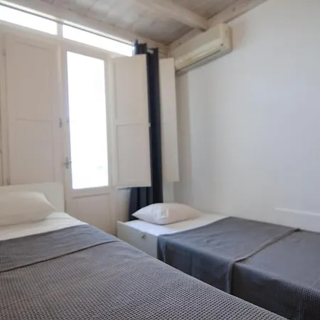 Casa de Férias Mylopota Iiι Mylopotas