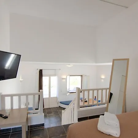 Mylopota Iiι Casa de Férias