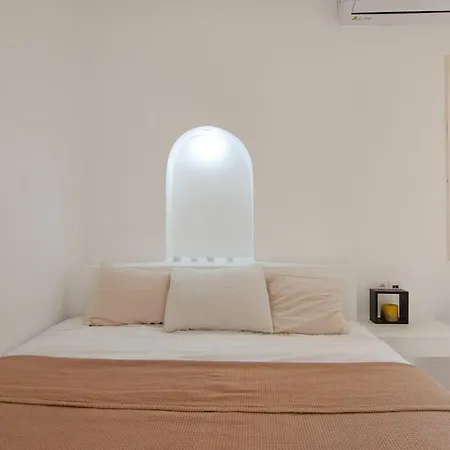 Mylopota Iiι Casa de Férias *