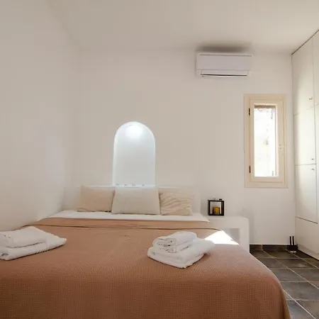 Mylopota Iiι Casa de Férias *