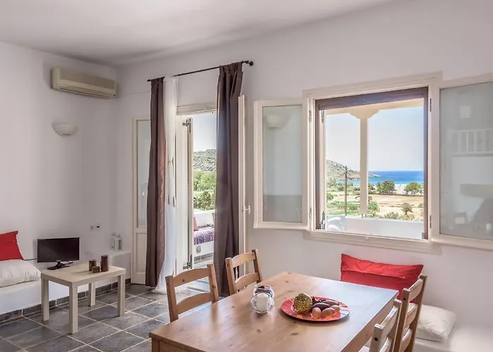 Casa de Férias Mylopota Iiι Mylopotas