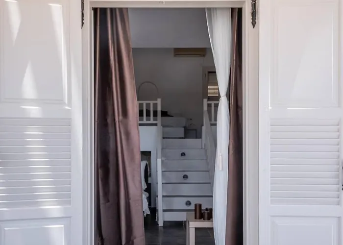 Casa de Férias Mylopota Iiι Mylopotas