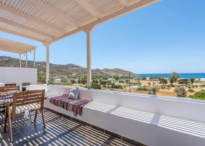 Casa de Férias Mylopota Iiι