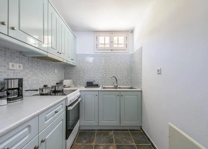 Mylopota Iiι Casa de Férias *