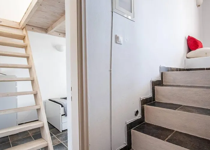 Casa de Férias Mylopota Iiι *