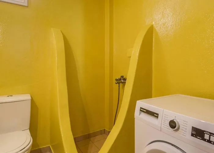 Casa de Férias Mylopota Iiι