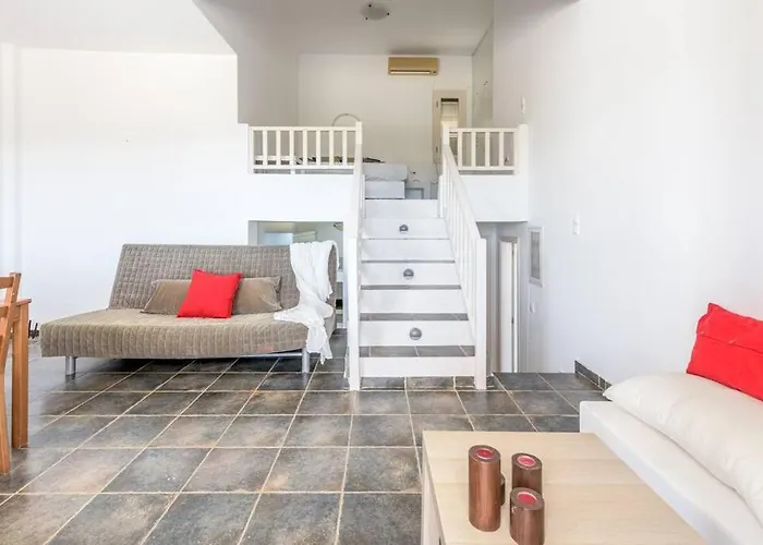 Mylopota Iiι Casa de Férias *